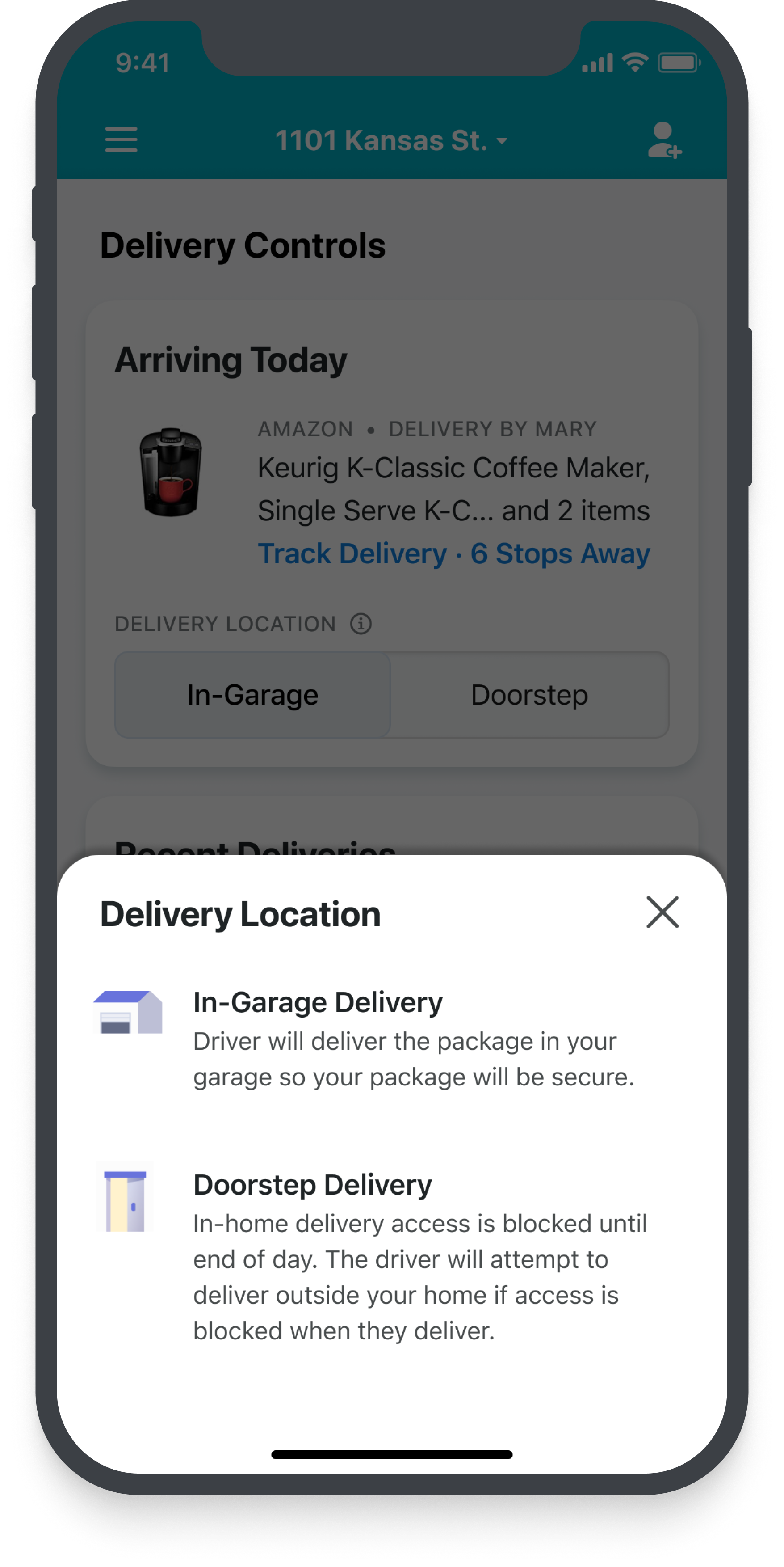 Key Info