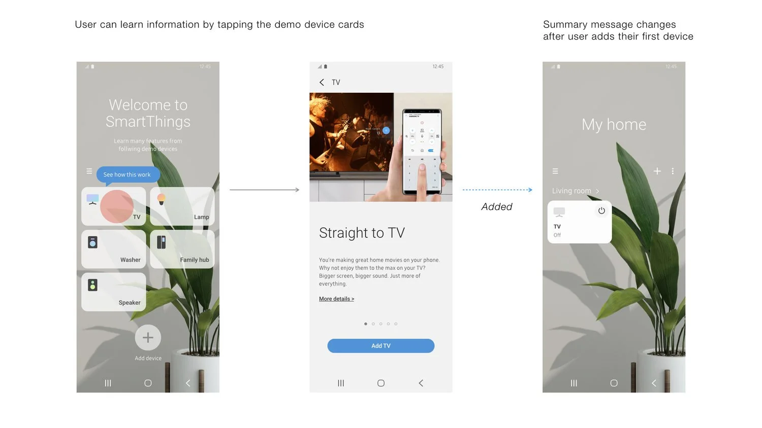 Onboarding